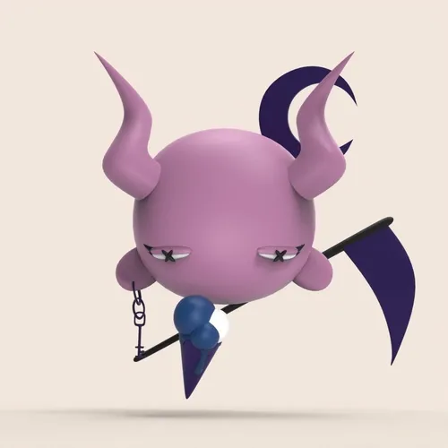 Imps By Supernfty