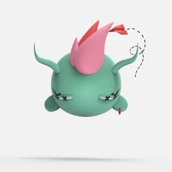 Imp #2775