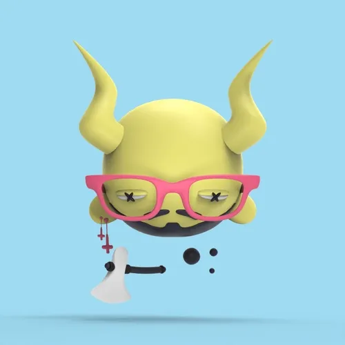 Imp #6132