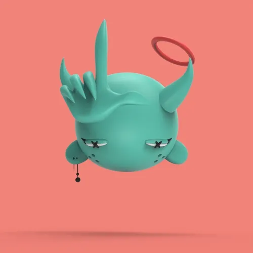 Imp #7323