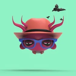 Imp #3833