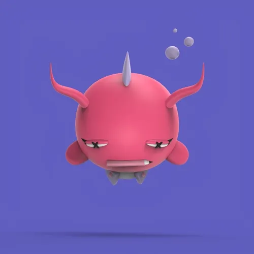 Imp #2896