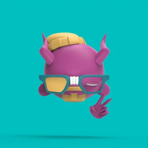 Imp #2252