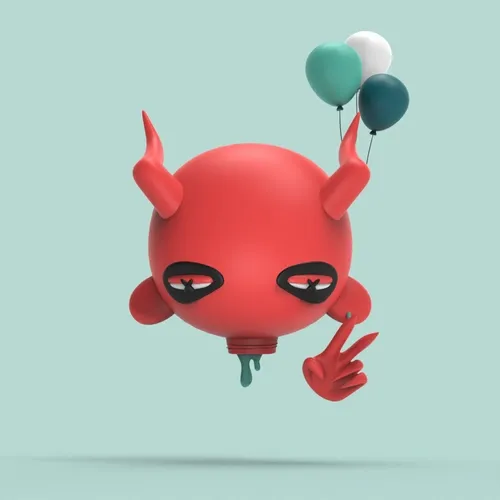 Imps By Supernfty
