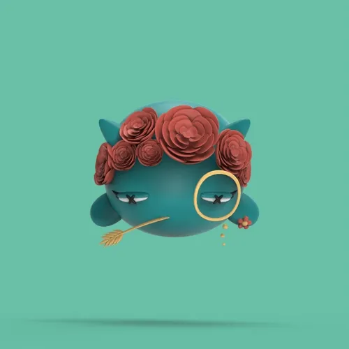 Imp #7380