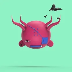 Imp #4493