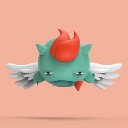 Imp #5168