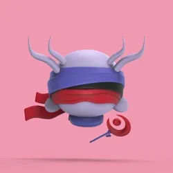 Imp #4832