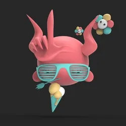 Imp #6167
