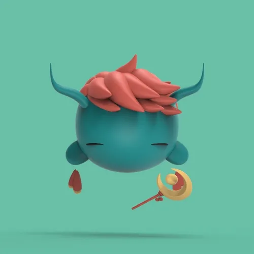 Imp #5964
