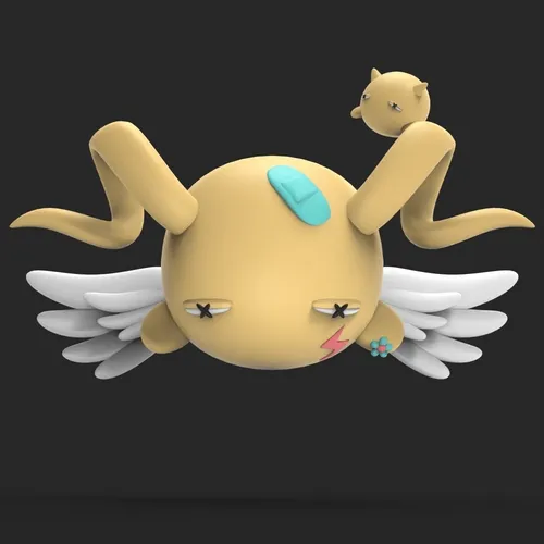 Imp #8833