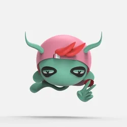 Imp #4095