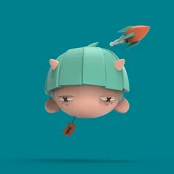 Imp #5813