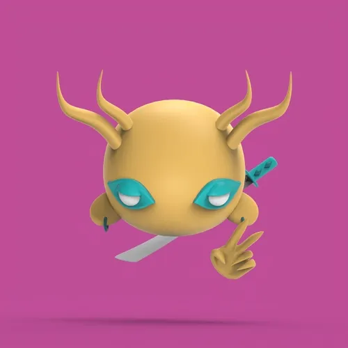 Imp #3283