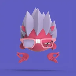 Imp #8543