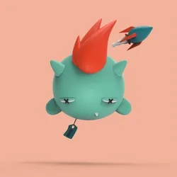 Imp #7161
