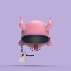 Imp #8865