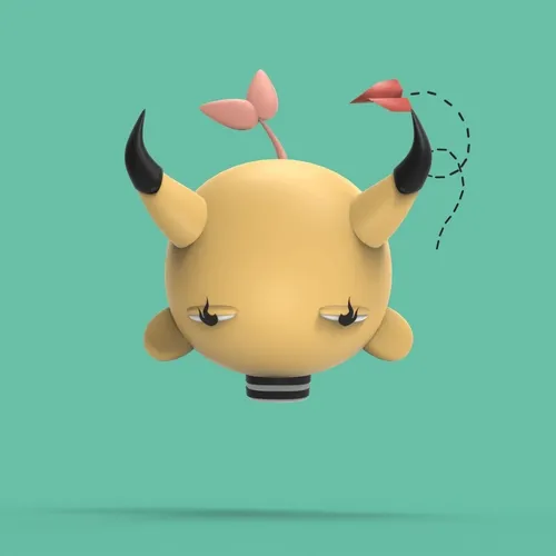 Imp #4613