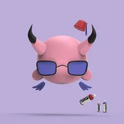 Imp #4836
