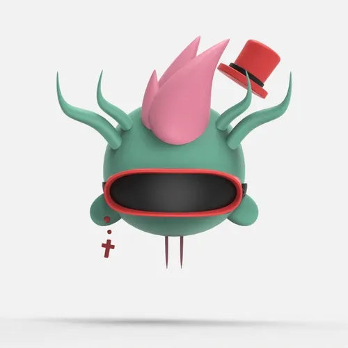 Imps By Supernfty
