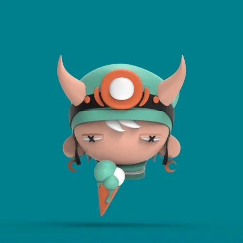 Imp #8487