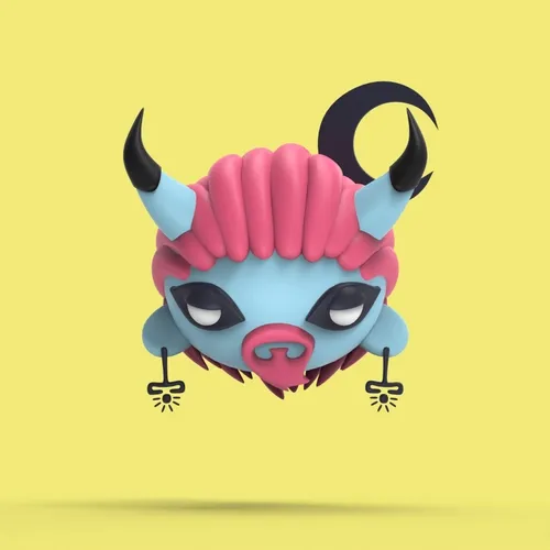 Imps By Supernfty