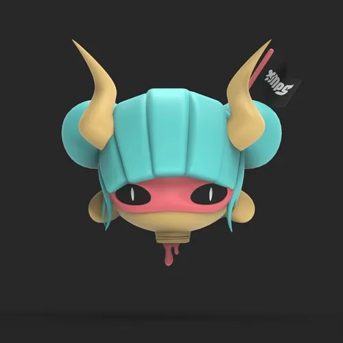 Imp #3333