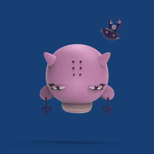 Imp #8255