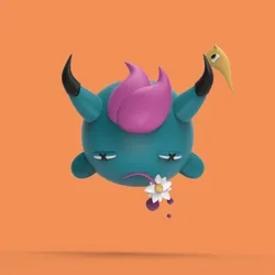 Imp #3203