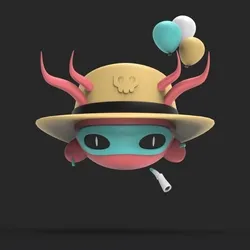 Imp #8381