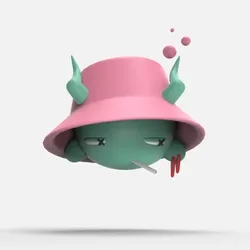 Imp #2842