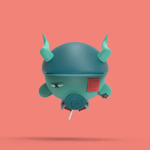 Imp #6602