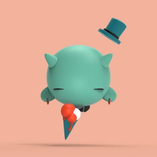 Imp #8547