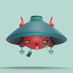 Imp #8742