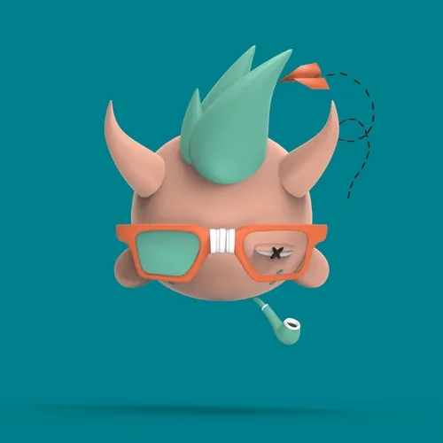 Imp #7991