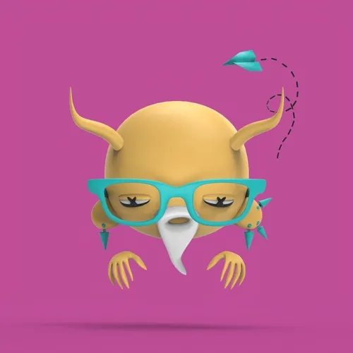 Imp #6733