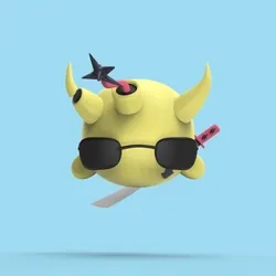 Imp #7033