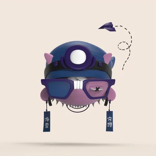 Imp #2892