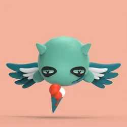 Imp #9802