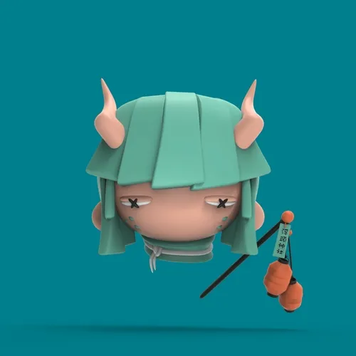 Imps By Supernfty