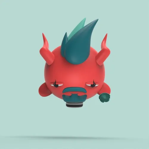 Imp #3455