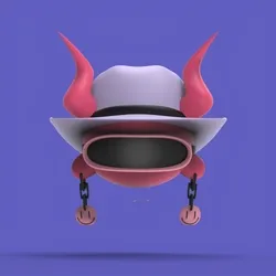 Imp #8263
