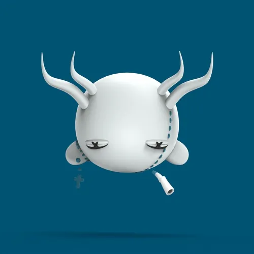 Imp #7456