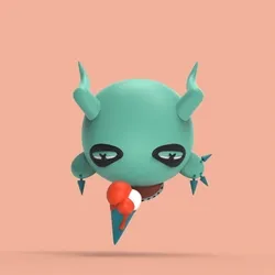 Imp #8044