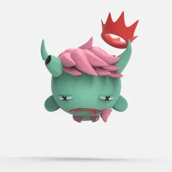 Imp #4816