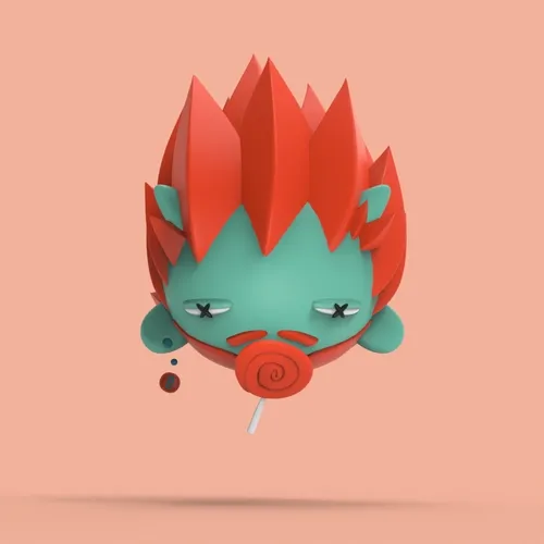 Imp #1607