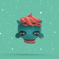 Imp #4110
