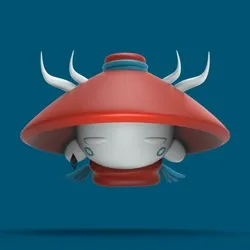 Imp #1587