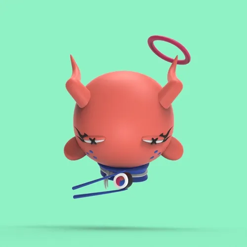 Imps By Supernfty