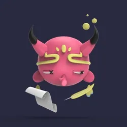 Imp #8493